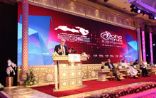 Doha Forum 2013 Closing Session